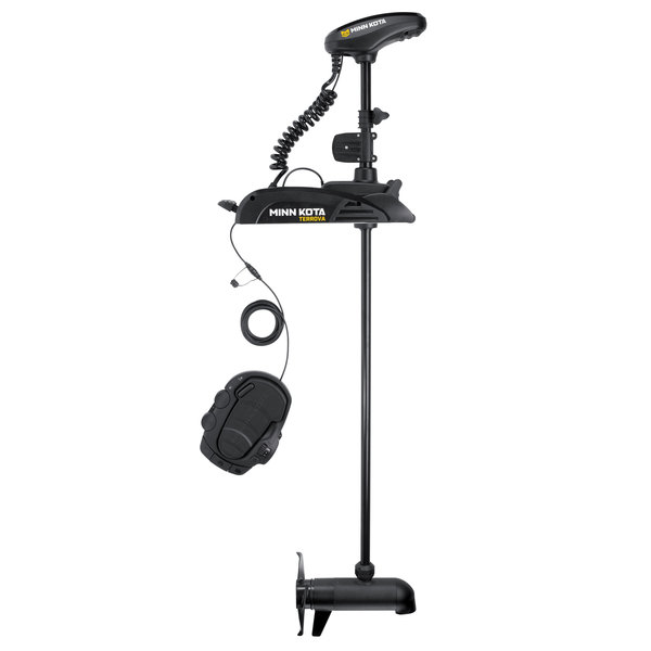 Minn Kota Minn Kota 1358847 Terrova Trolling Motor - 36V (112 lbs.), 72" Shaft, Universal Sonar 2, i-Pilot GPS 1358847